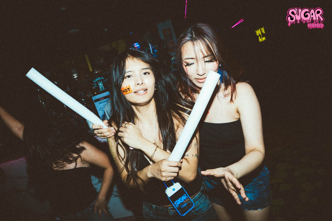 Sugar Club Syd event photo