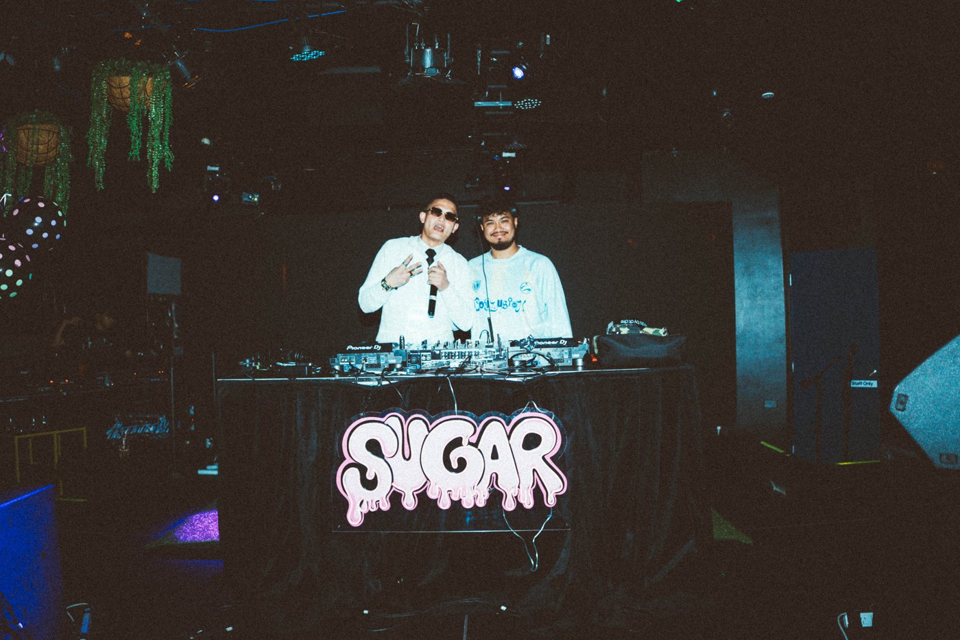 Sugar Club Syd event photo