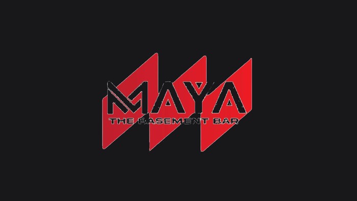 The Maya Lounge