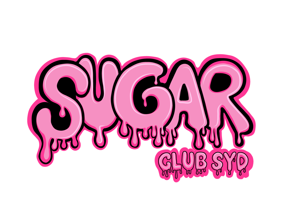 Sugar Club Syd logo